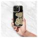 TEDDY BEAR Case Apple iPhone 11 gold