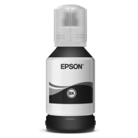 Epson 110 EcoTank Pigment black ink bottle