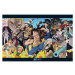 GBeye One Piece Dressrosa Poster 91,5 x 61 cm