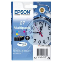 Atrament EPSON Multipack 3-farebný 