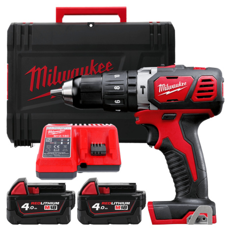 Milwaukee M18BPD 402X 4933446192