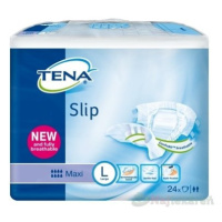 TENA Slip Maxi L plienkové nohavičky 24ks