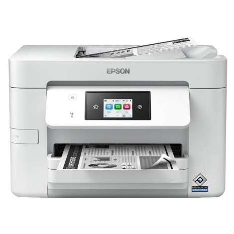 Epson WorkForce Pro WF-M4619DWF multifunkčná tlačiareň