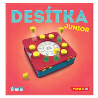 Desiatka: Junior