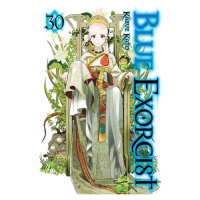 Viz Media Blue Exorcist 30