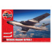 Classic Kit letadlo A11001A - Vickers Valiant (1:72)