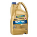 RAVENOL Olej Ravenol SSL 0W-40 4 l 111110800401999