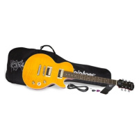 Epiphone Slash AFD Les Paul Special 2 Outfit Appetite Amber