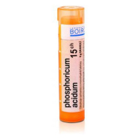 BOIRON Phosphoricum Acidum CH15 4 g