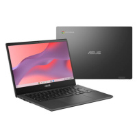 ASUS ChromeBook CM1 (CM1402FM2A-EC0110) sivý