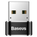 Redukcia BASEUS USB/USB-C čierna