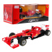 Pretekárske auto na diaľkové ovládanie Ferrari F138 RASTAR model 1:18