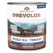 DREVOLUX Olej na terasy  Bezfarebný,2.5L