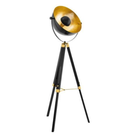 Stojaca lampa Eglo COVALEDA mix farieb 49618