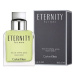 CALVIN KLEIN Eternity pánska toaletná voda 100 ml