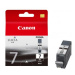 Canon PGI-7BK 2444B001 čierna (black) originálna cartridge