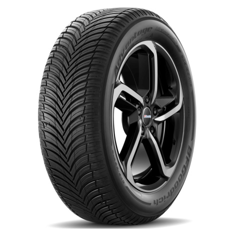 BFGOODRICH 215/60 R 17 100V ADVANTAGE_ALL-SEASON TL XL M+S 3PMSF