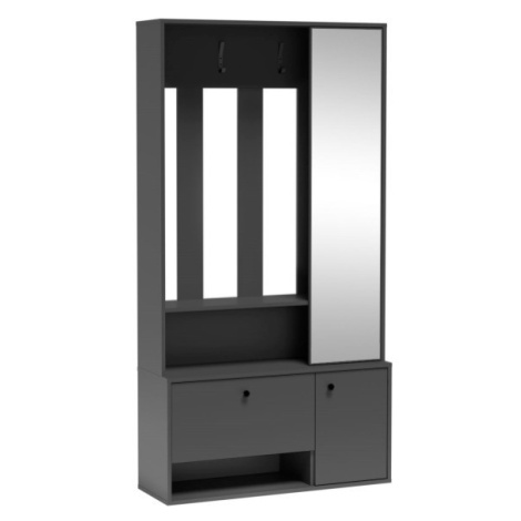 Predsieňové zostavy Halmar