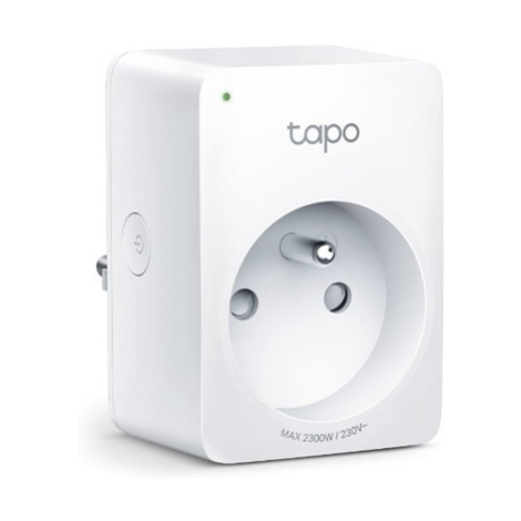 tp-link Tapo P100(1-pack), WiFi chytrá zásuvka, 10A