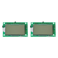 LCD pre ZD-917 TIPA