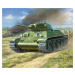 Wargames (WWII) tank 6101 - Soviet Medium Tank T-34/76 (1:100)
