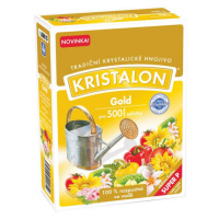 Hnojivo Agro  Kristalon GOLD 0.5 kg