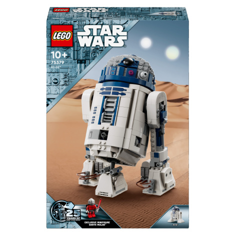 LEGO® Star Wars 75379 R2-D2