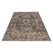 Kusový koberec Laos 466 Taupe - 40x60 cm Obsession koberce