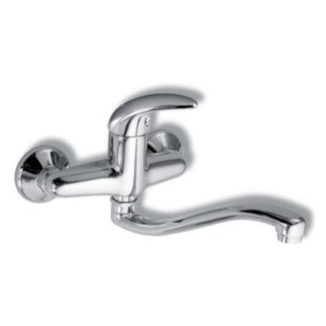 Umývadlové batérie NOVASERVIS