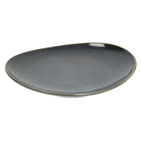 Dekoria Dezertný tanier Della, 22 x 19 x 2-3 cm