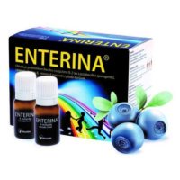 ENTERINA 8 x 10 ml