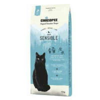 Chicopee Cat Adult Sensible Lamb 15kg