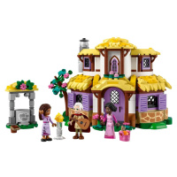 Lego 43231 Asha's Cottage