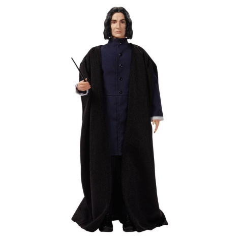 Harry Potter profesor Snape bábika Mattel