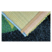 Dětský kusový koberec Diamond Kids 24225/40 - 120x170 cm Medipa (Merinos) koberce