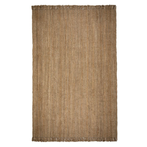 Kusový koberec Sarita Jute Boucle Natural Rozmery kobercov: 60x150 Flair Rugs