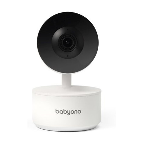 BABYONO Video monitor / pestúnka Smart