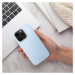 Roar Cloud-Skin Case Apple iPhone 12 Pro Max Light Blue