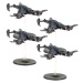 Games Workshop Legions Imperialis: Avenger Strike Fighters