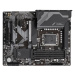 GIGABYTE MB Sc LGA1700 Z790 UD, Intel Z790, 4xDDR5, 1xDP, 1xHDMI