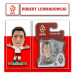 SoccerStarz: Robert Lewandowski - FC Poland
