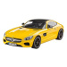 Plastic ModelKit auto 07028 - Mercedes AMG GT (1:24)