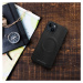 Roar Leather Mag Case Apple iPhone 12 Pro Max black