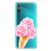 Odolné silikónové puzdro iSaprio - Sweets Ice Cream - Xiaomi Redmi 9A