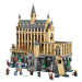 LEGO LEGO® Bradavický hrad: Velká síň 76435