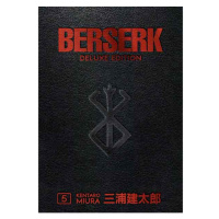 Dark Horse Berserk Deluxe Edition 5