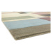 Koberec Asiatic Carpets Blocks Pastel, 200 x 290 cm