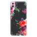 Odolné silikónové puzdro iSaprio - Fall Roses - Huawei Y5p