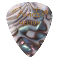 Fender Medium Abalone