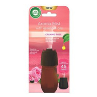 AIR WICK Náplň pre aróma difuzér – Zvodná vôňa ruže 20 ml